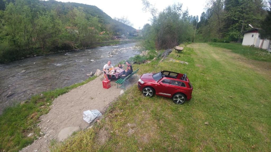 Къща за гости Дъга photo 3