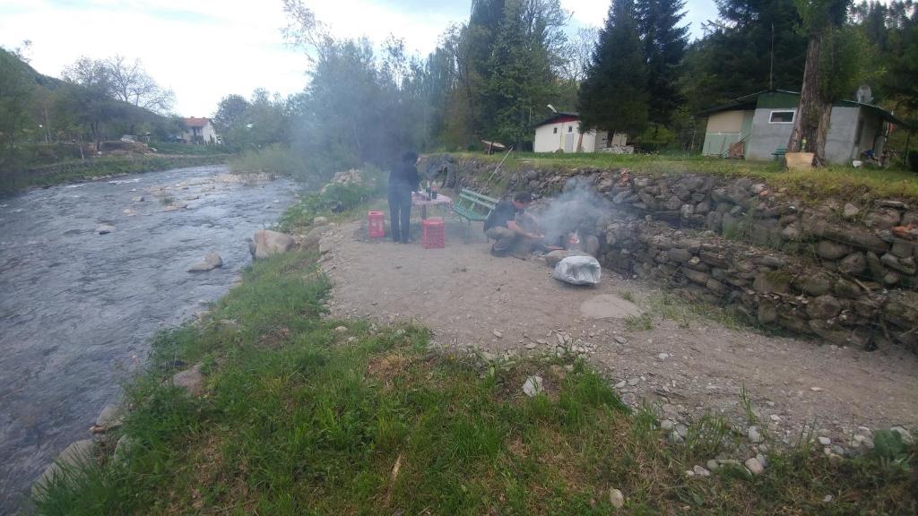 Къща за гости Дъга photo 4