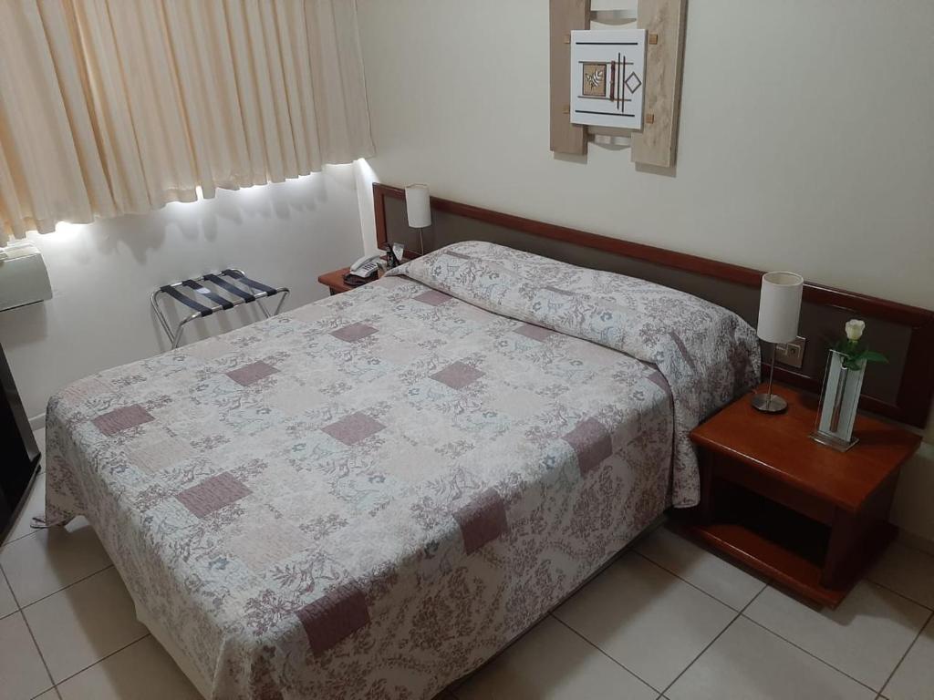 Hotel Flat Bassano Vaccarini photo 2