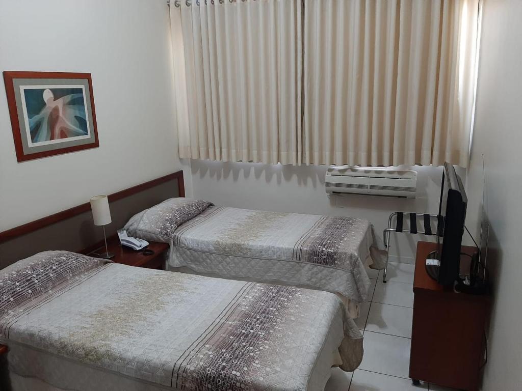 Hotel Flat Bassano Vaccarini photo 3