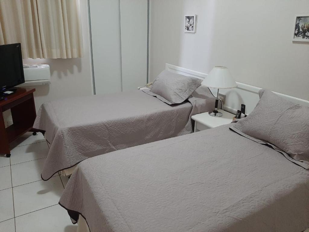 Hotel Flat Bassano Vaccarini photo 4