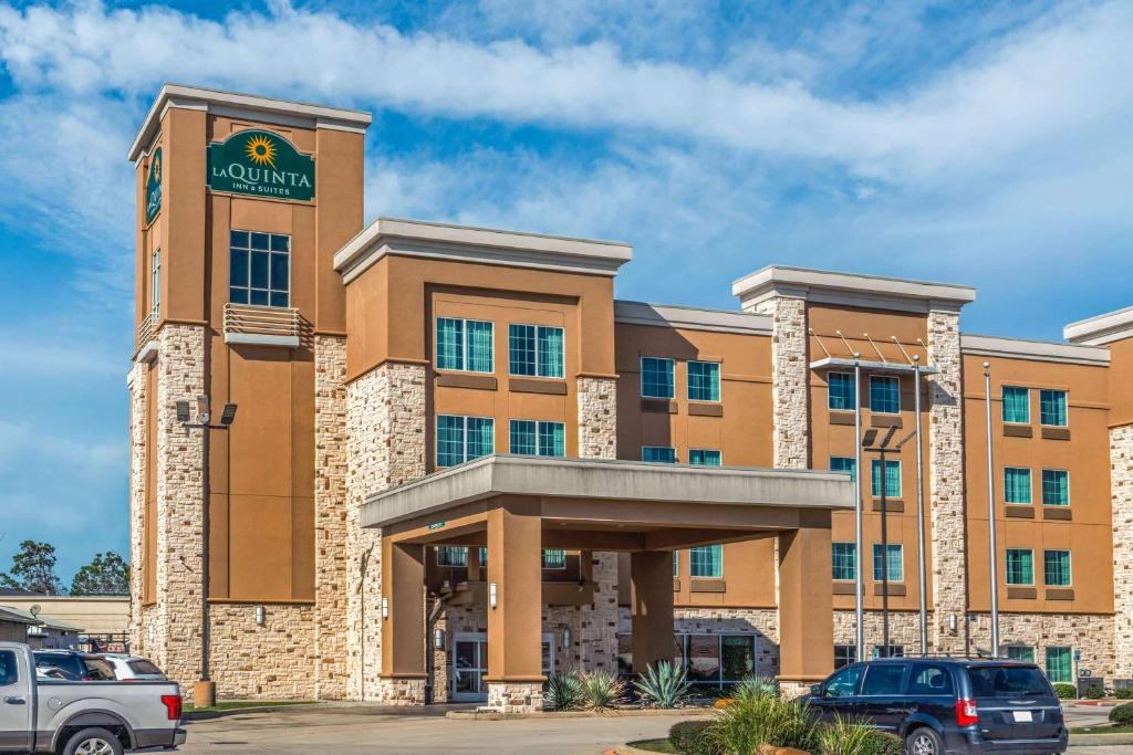 La Quinta by Wyndham Houston Humble Atascocita photo 2