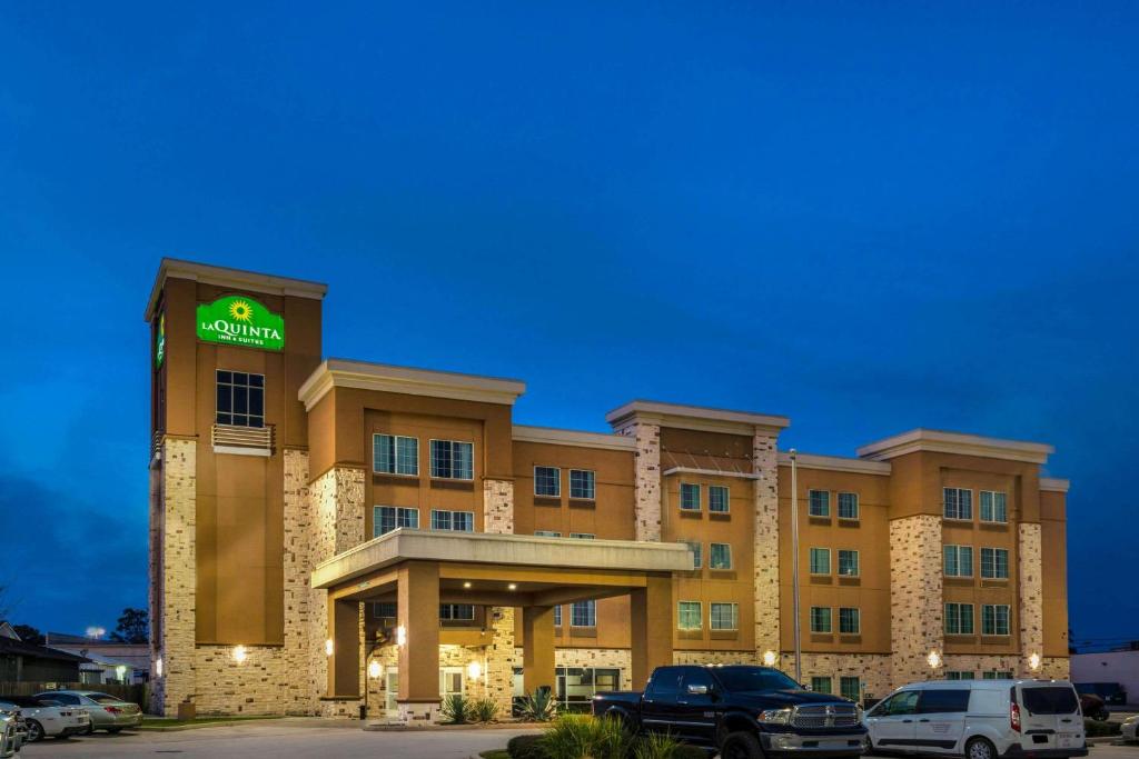 La Quinta by Wyndham Houston Humble Atascocita photo 3