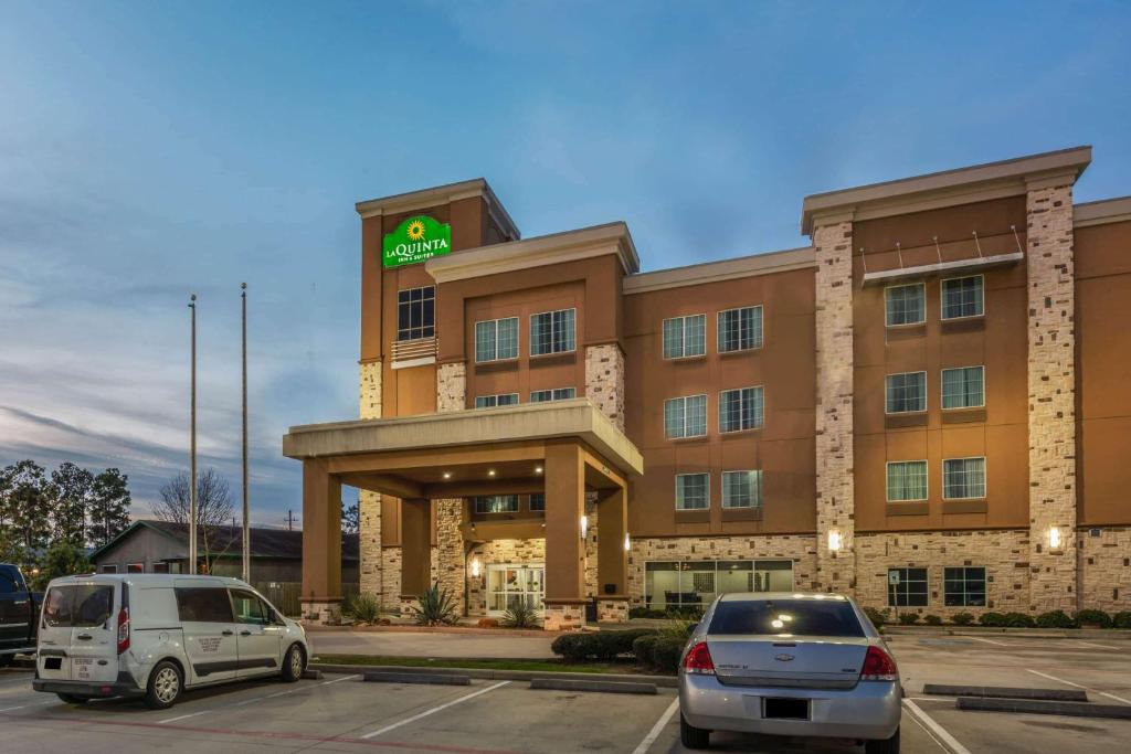 La Quinta by Wyndham Houston Humble Atascocita photo 1