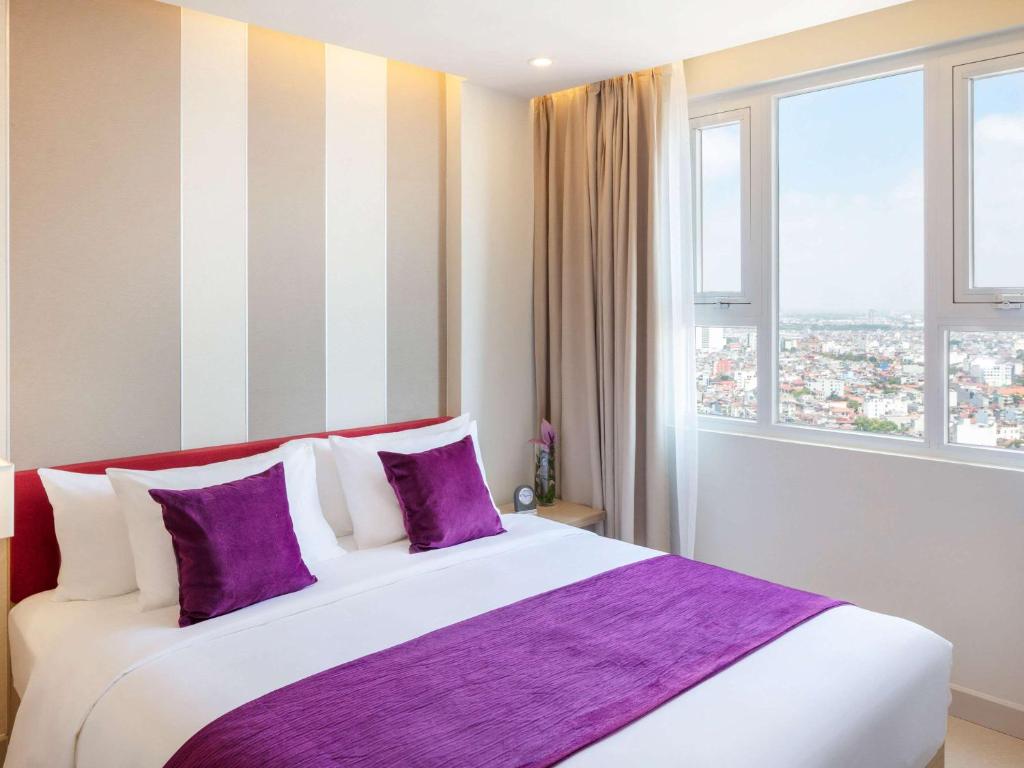 Mercure Hai Phong