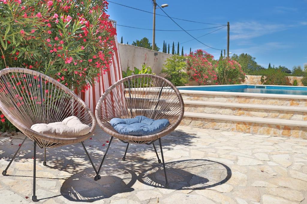 Villa Grand Pinea photo 1