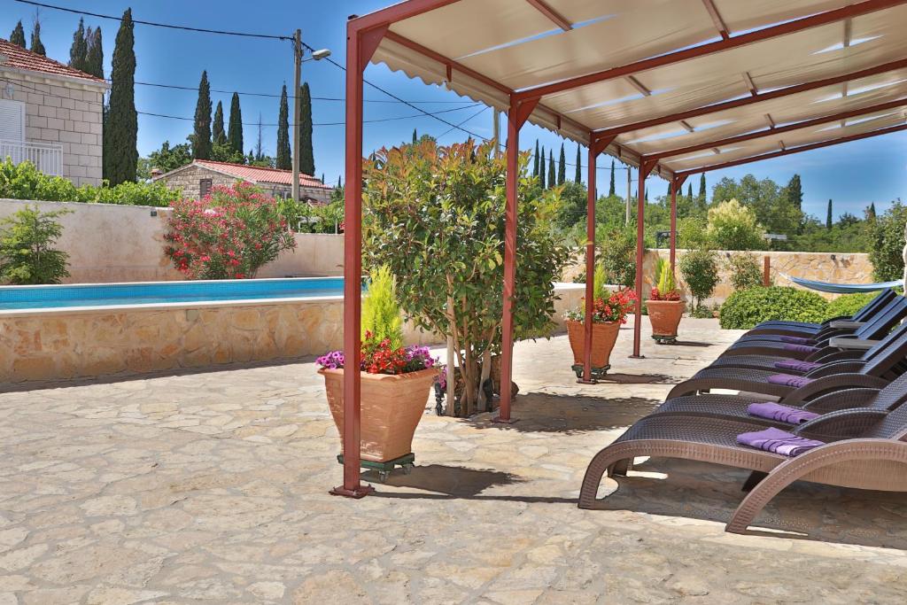 Villa Grand Pinea photo 4