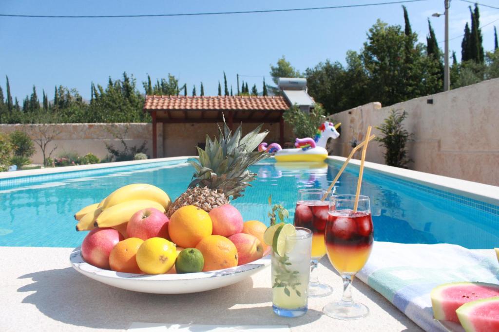 Villa Grand Pinea photo 2