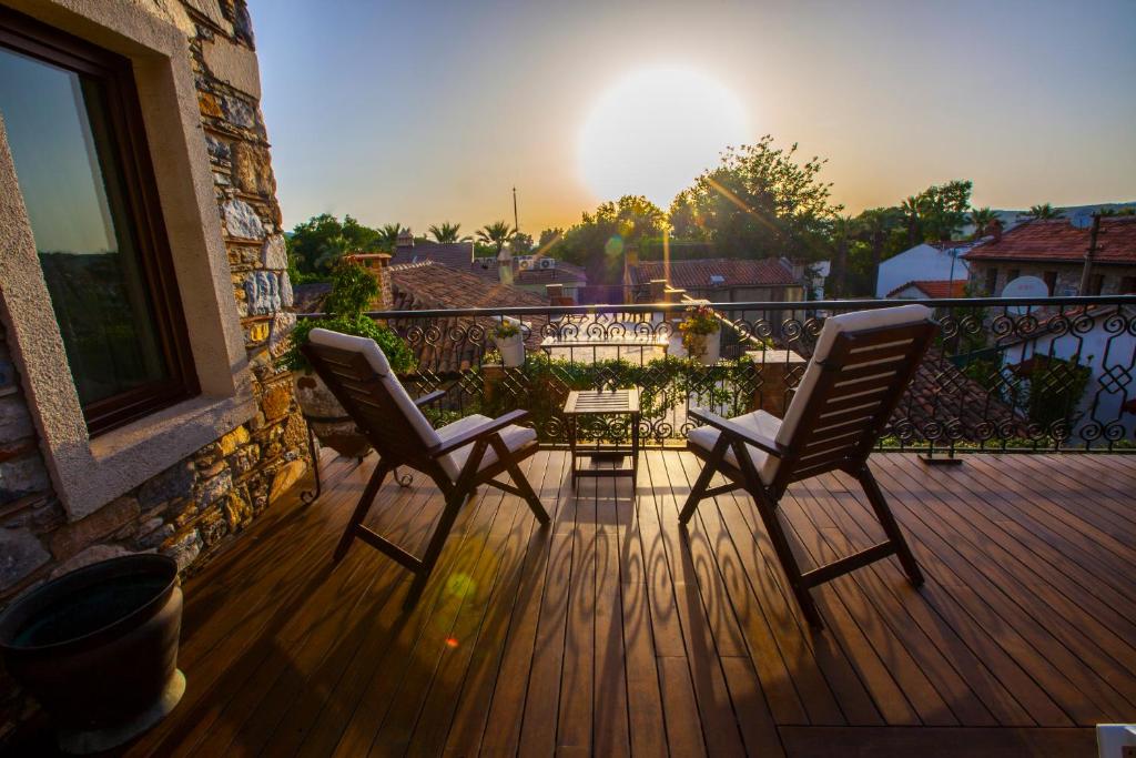 Akanthus Hotel Ephesus photo 2