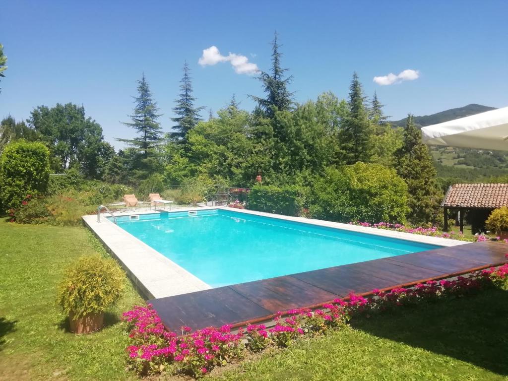 Villa le Noci photo 3