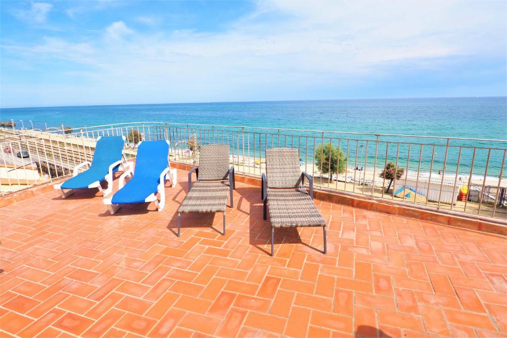 MARILU SEAVIEW & BEACH - apartment photo 1