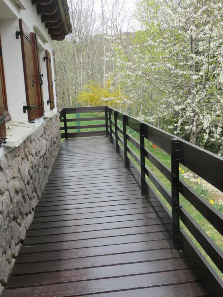Chalet les Eglantines photo 1