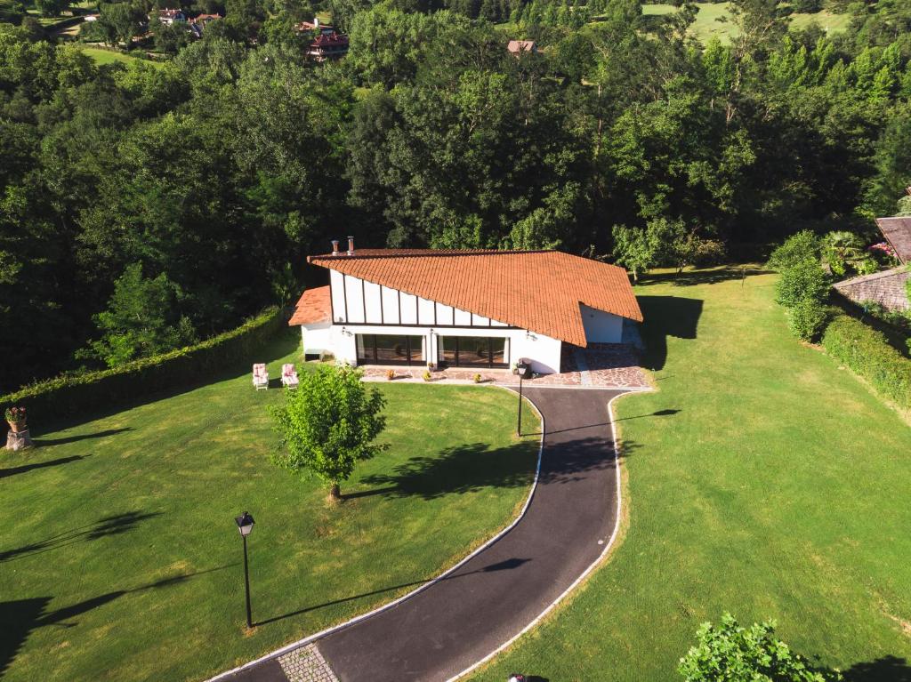 Villa Higer photo 1