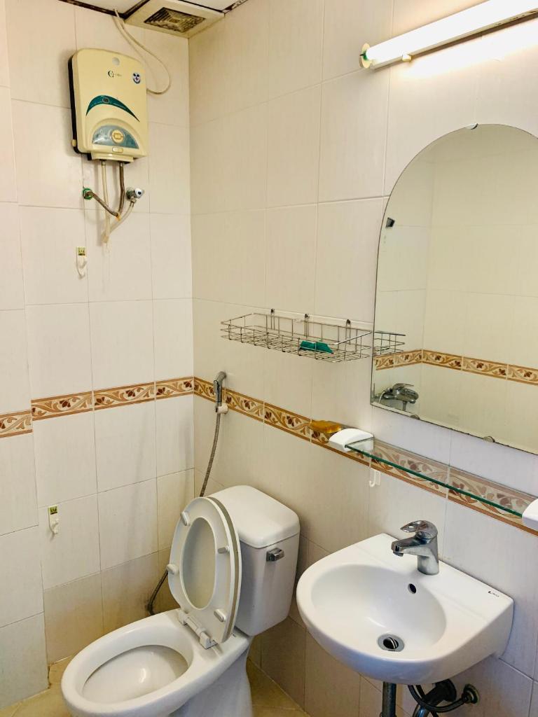 Rio condotel PCT apartment