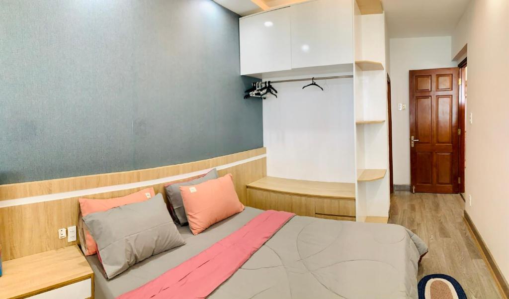 Rio condotel PCT apartment