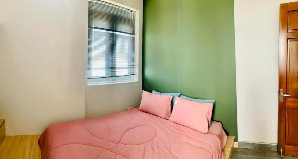 Rio condotel PCT apartment