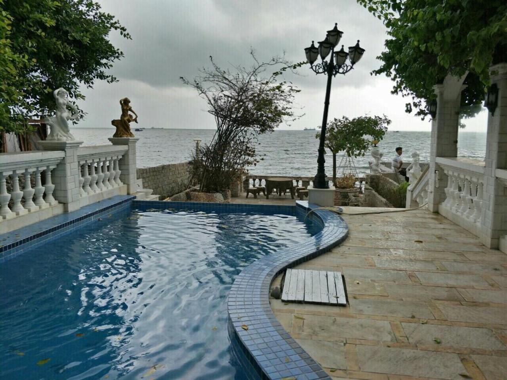 Rio condotel PCT apartment