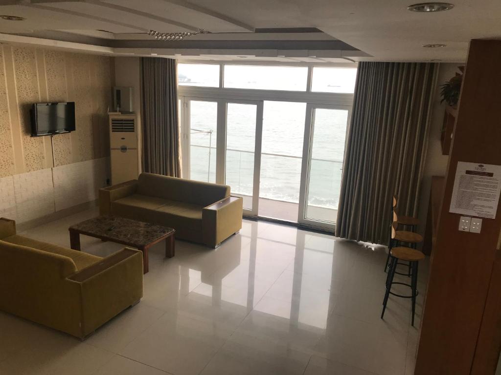 Rio condotel PCT apartment