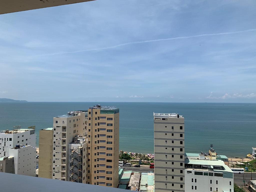 Rio condotel PCT apartment