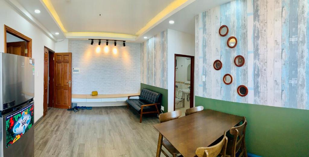 Rio condotel PCT apartment