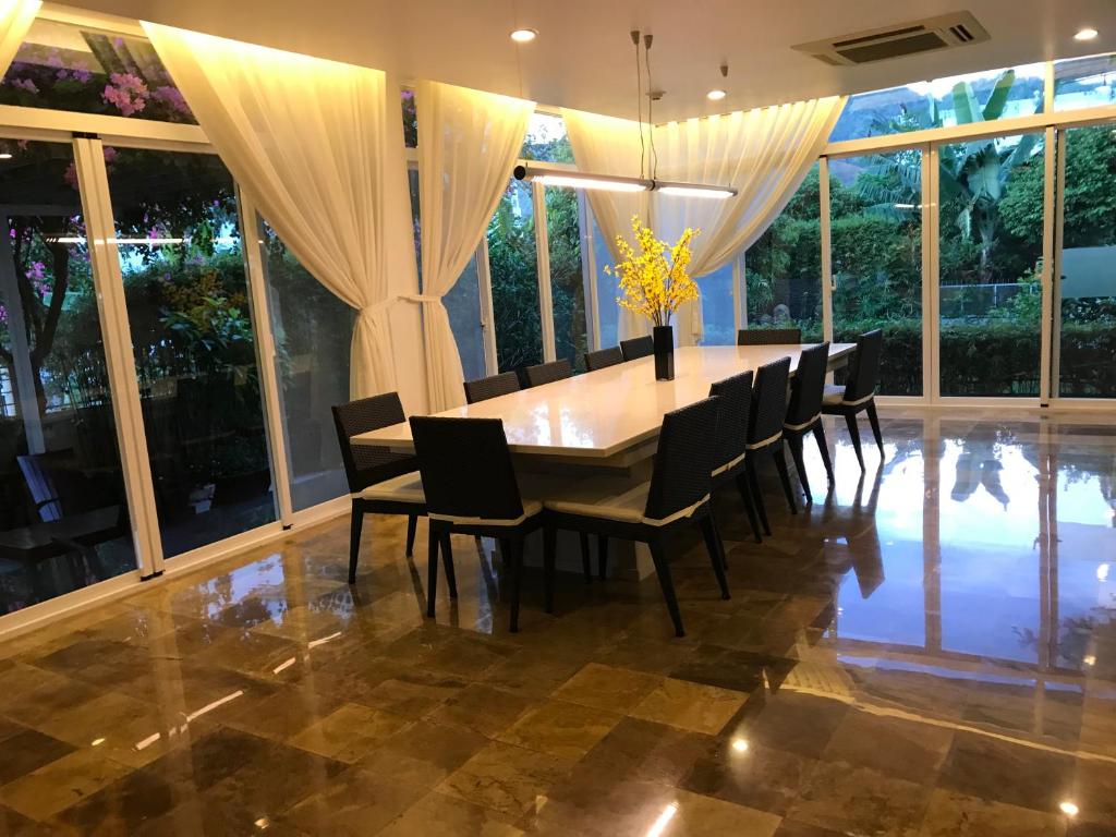 Rio condotel PCT apartment