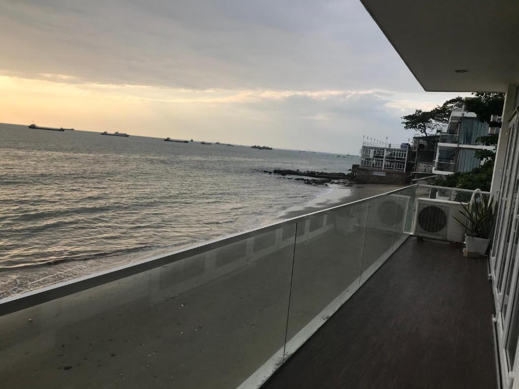 Rio condotel PCT apartment