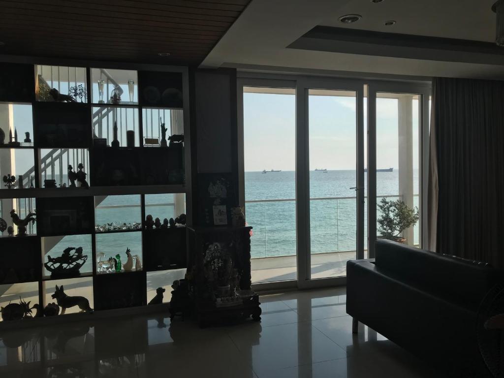 Rio condotel PCT apartment