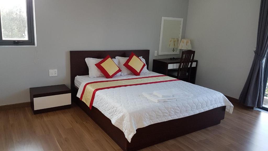 Rio condotel PCT apartment