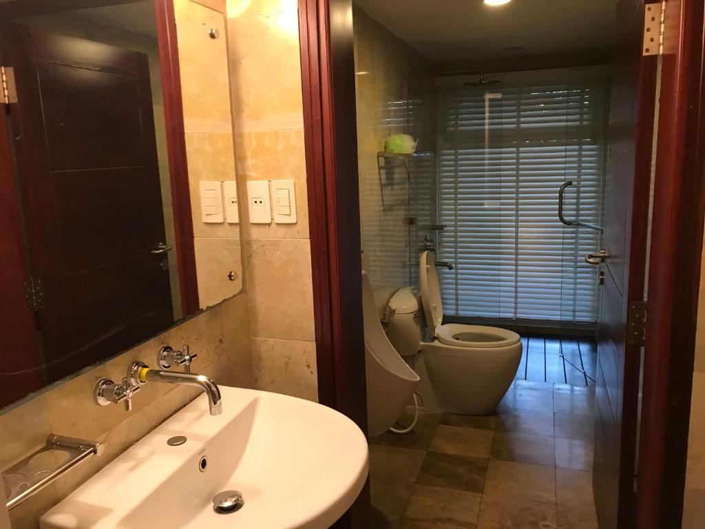 Rio condotel PCT apartment