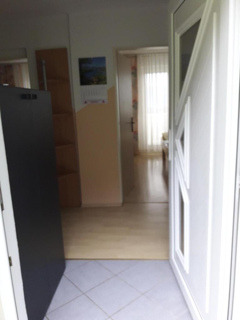 Širovnik Apartment photo 1
