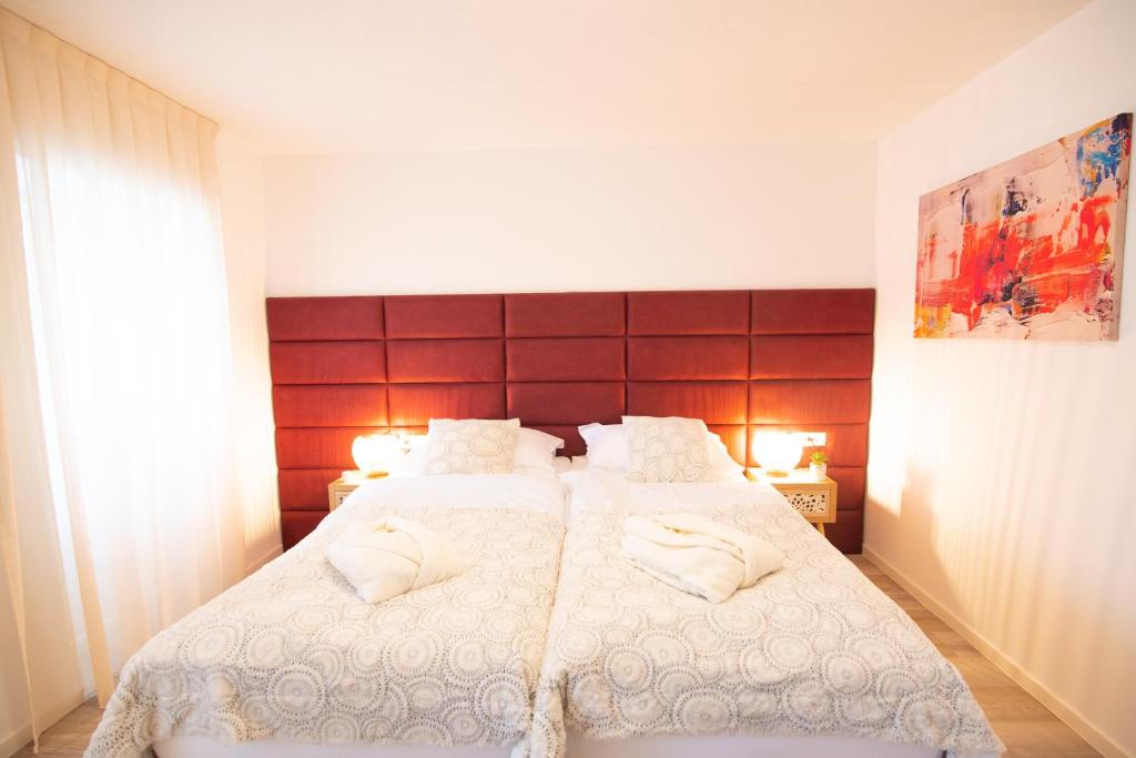 Letorina rooms and apartments with pool photo 2