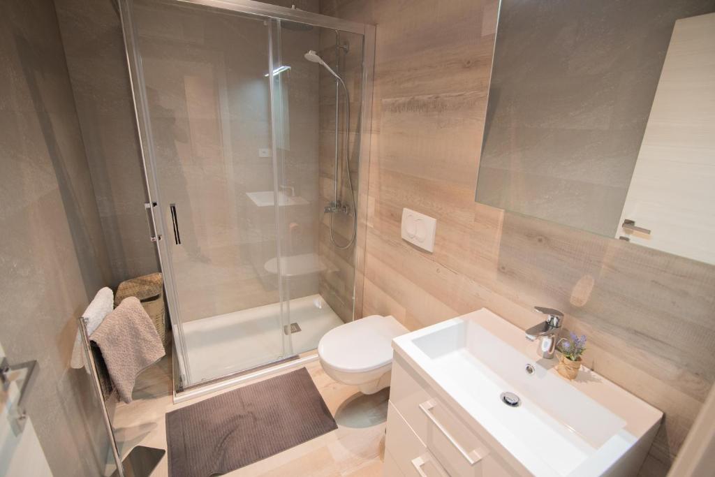 Letorina rooms and apartments with pool photo 4