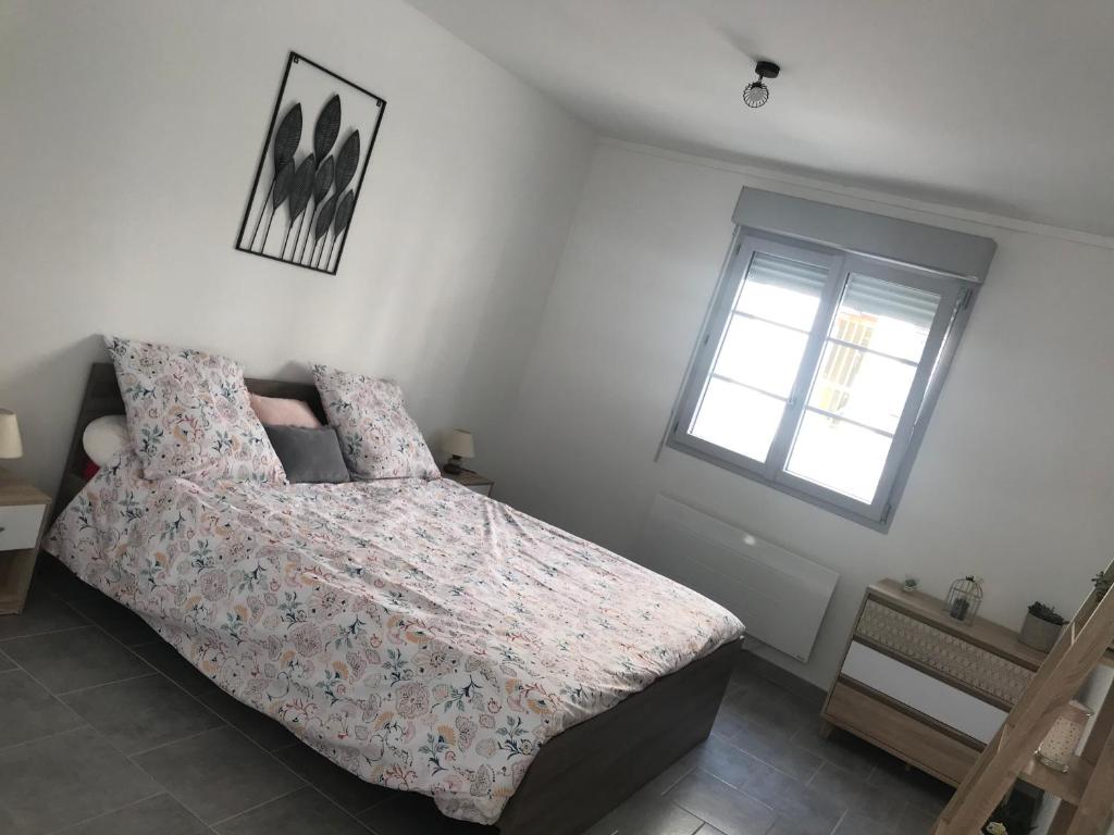 Appartement Dulac photo 4