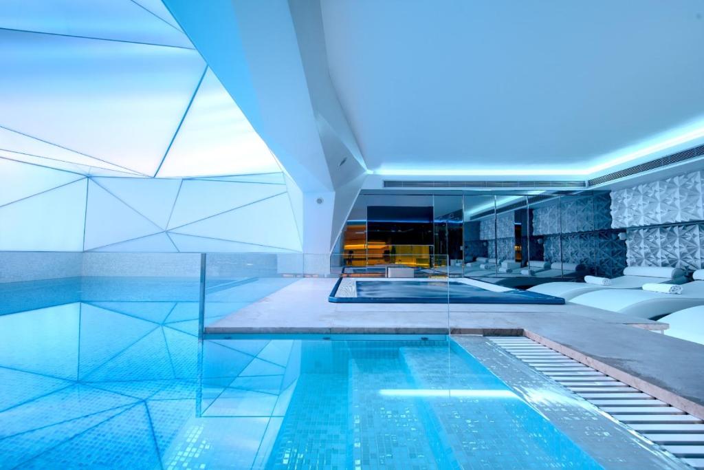 Damianii Luxury Boutique Hotel & Spa photo 1