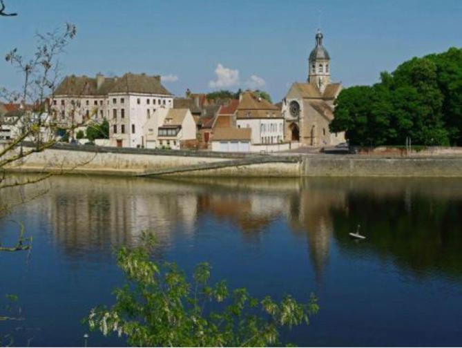 Appartement Dulac photo 3