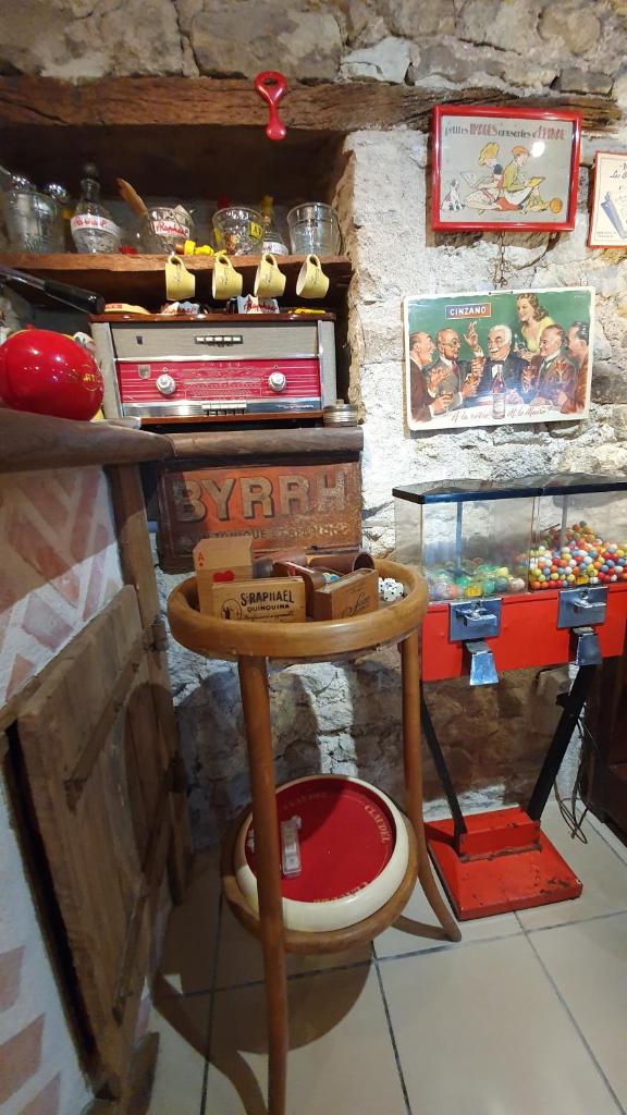 Le Clos Goëlle (Le Clos Goelle) - Thumbnail image