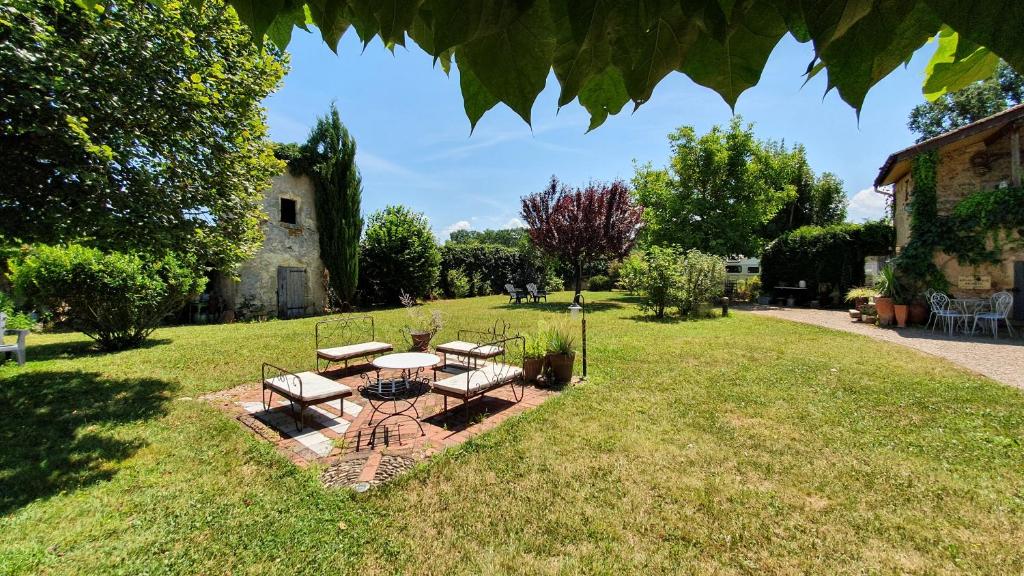 Le Clos Goëlle photo 2