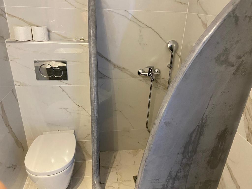 Двухместный (Двухместный номер с 2 отдельными кроватями), Hotel Hellas with pool