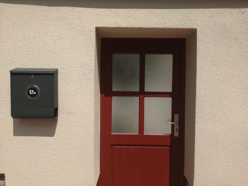 Ferienhaus Zur alten Schleuse photo 2