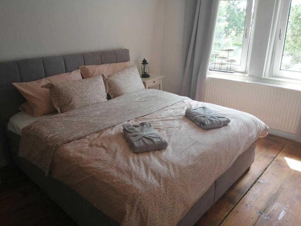 Ferienhaus Zur alten Schleuse photo 4