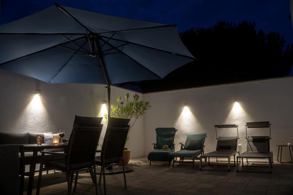 Ferienhaus Lenchen photo 3