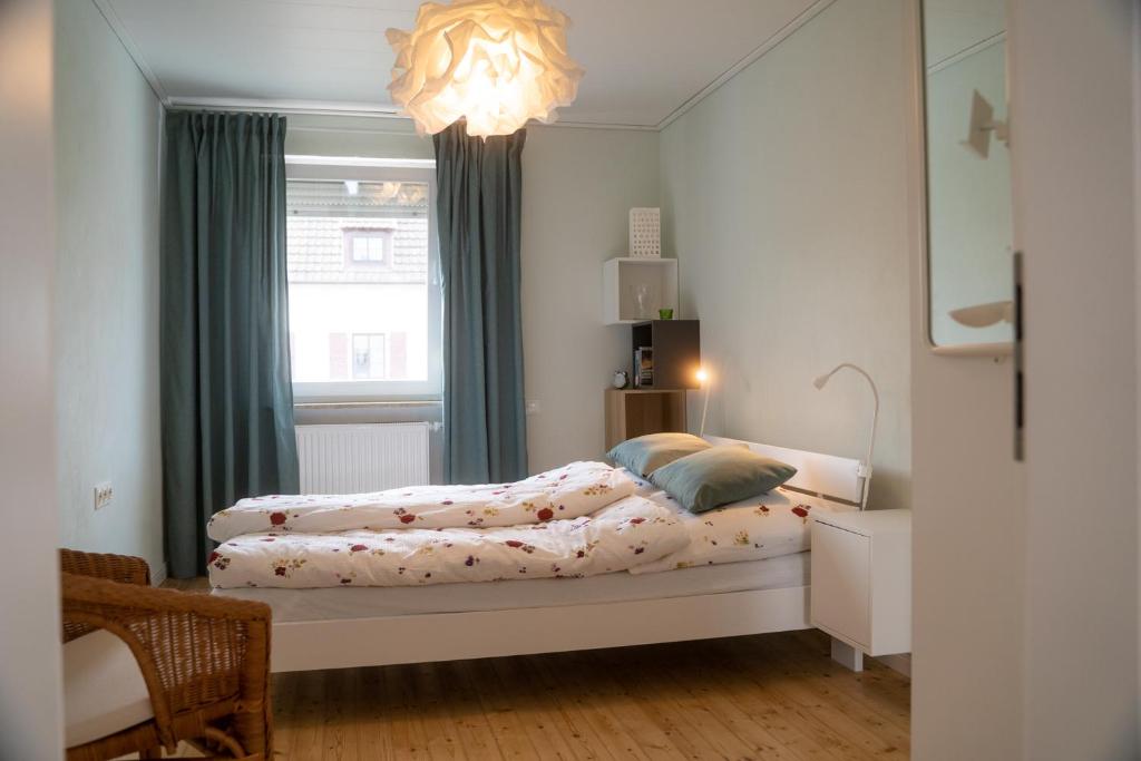 Ferienhaus Lenchen photo 4