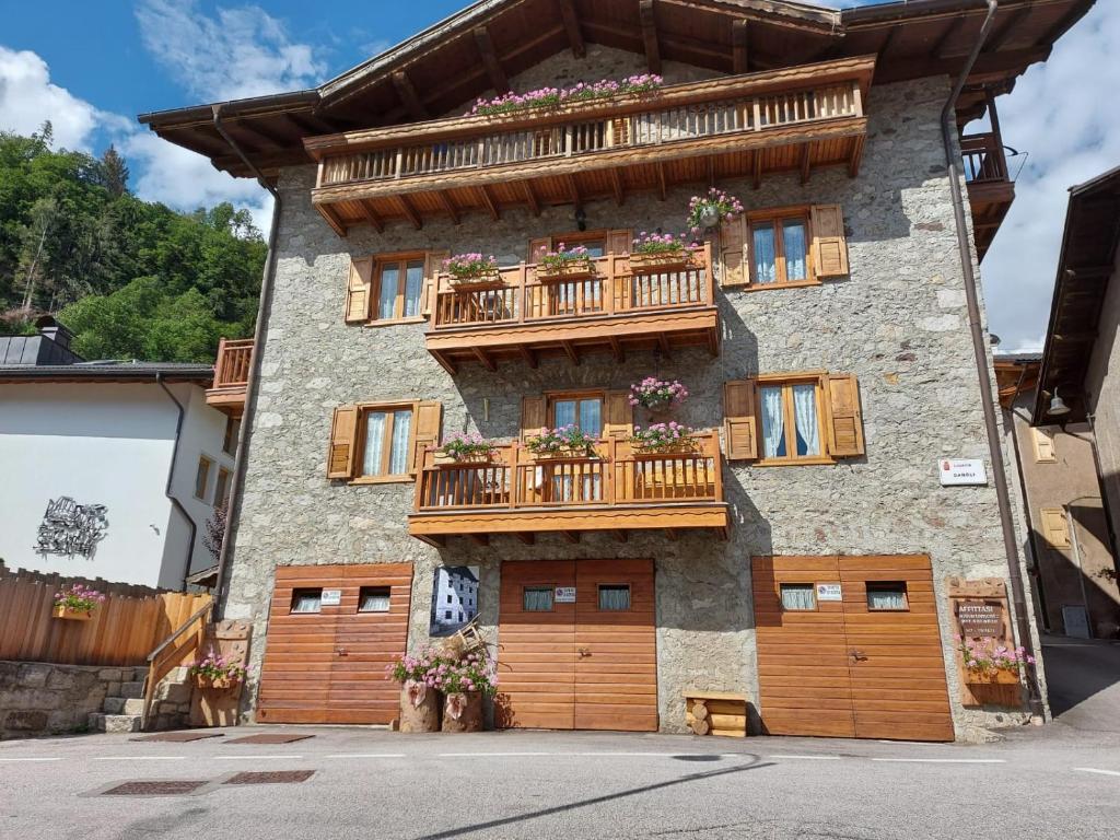 Casa Danoli photo 1