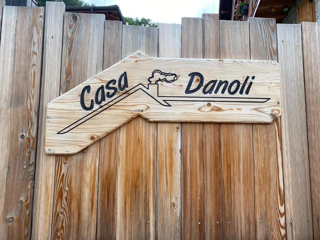 Casa Danoli photo 2