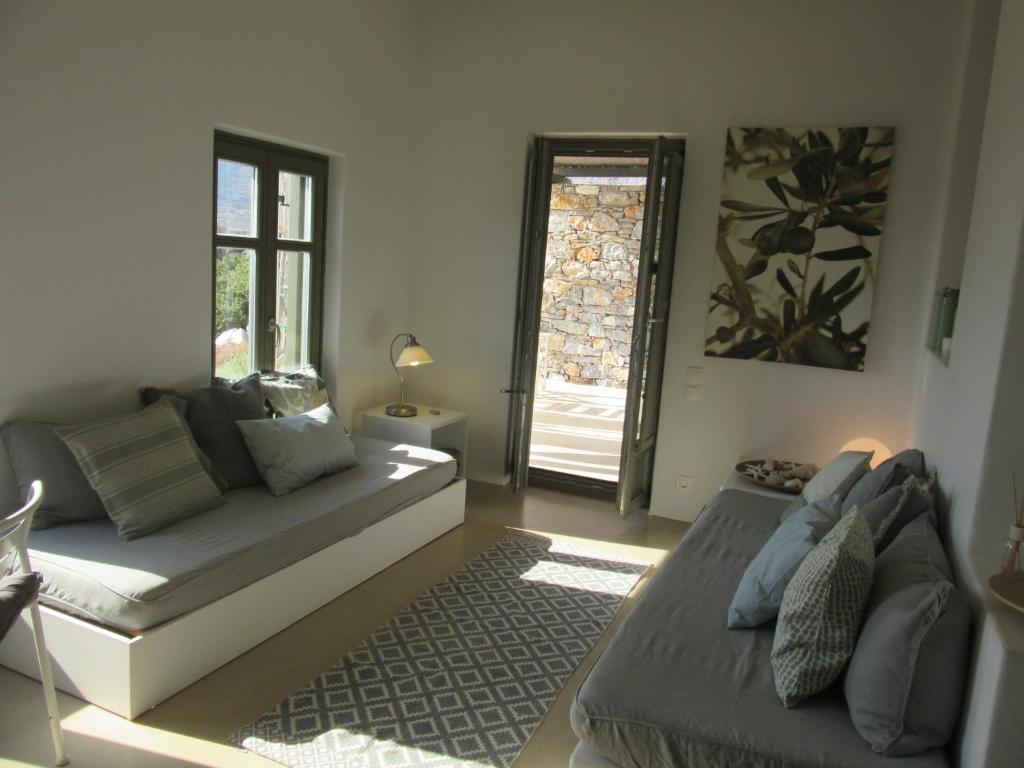 Villa Handras, 2 unità photo 3