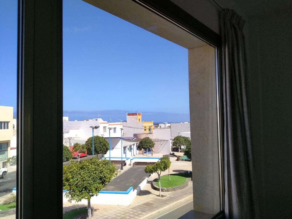 LOS LAGOS SUNSET sea view private roof terrace photo 4