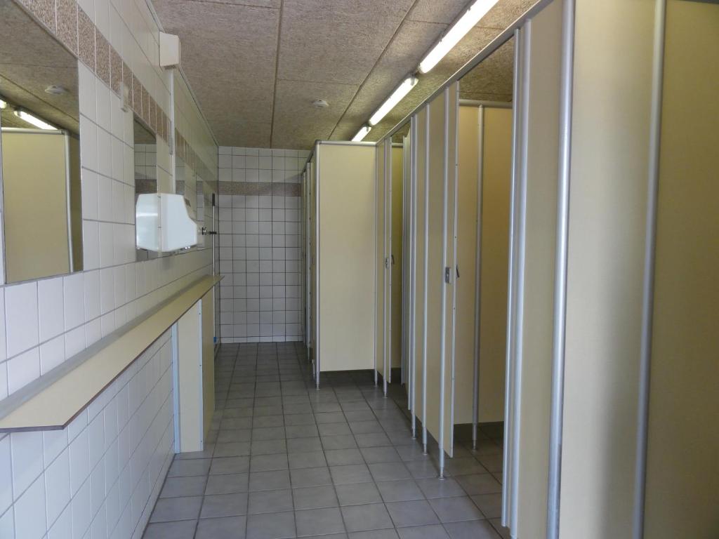 Tornby Strand Camping Rooms photo 1