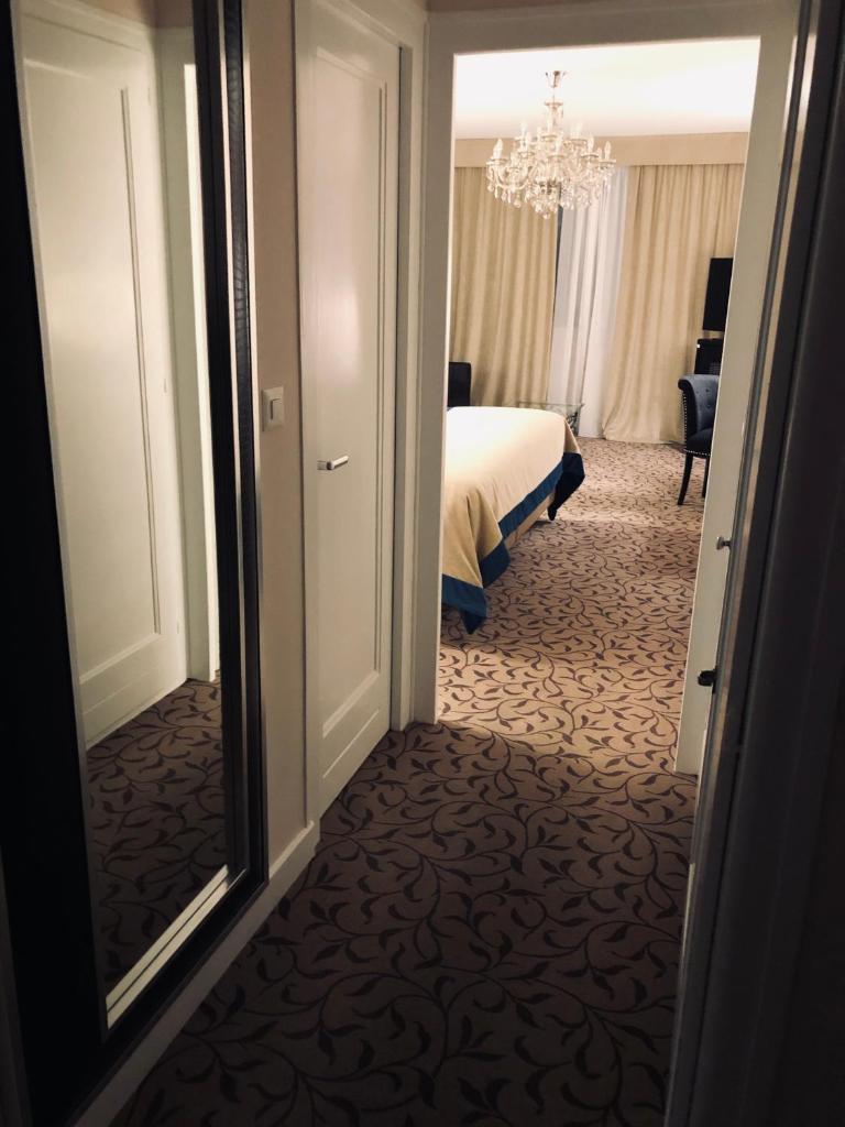 Одноместный (Стандартный одноместный номер), Hotel Adriatica