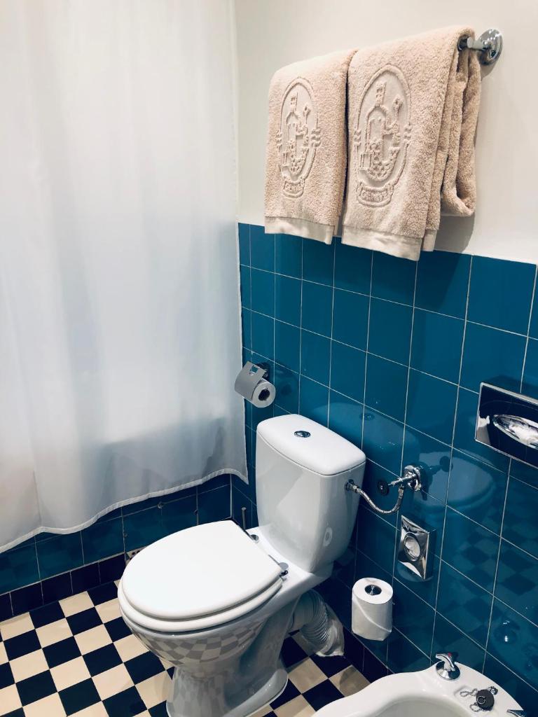Одноместный (Стандартный одноместный номер), Hotel Adriatica