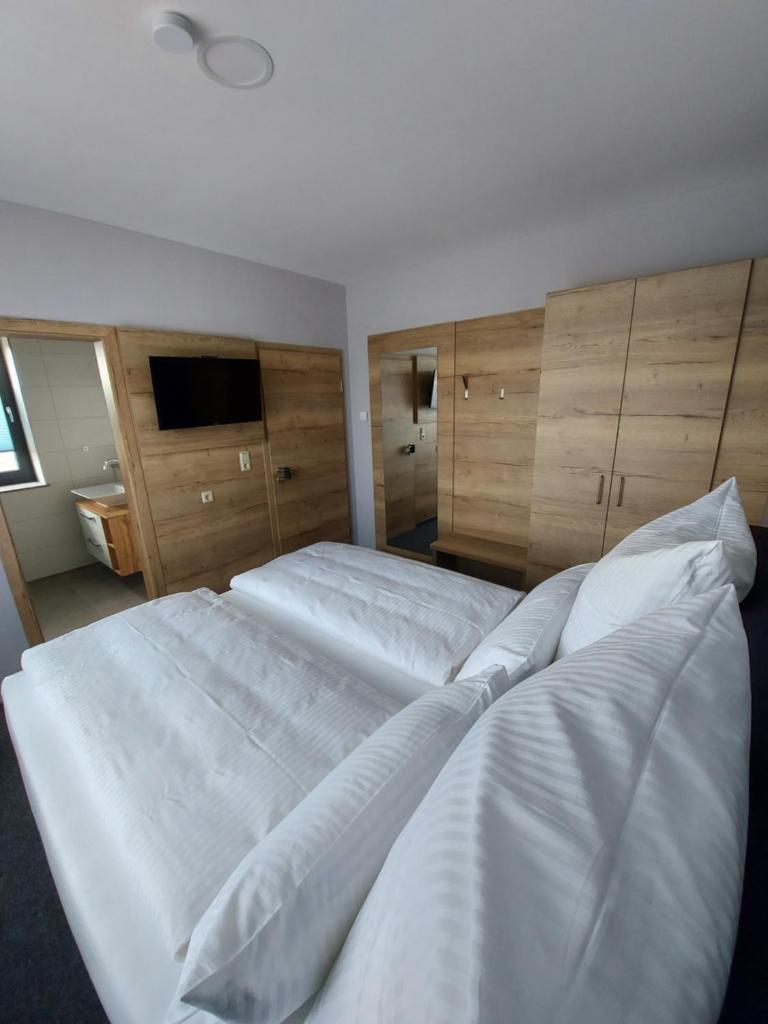 Ferienwohnung Nikolena Room Type - Double Room